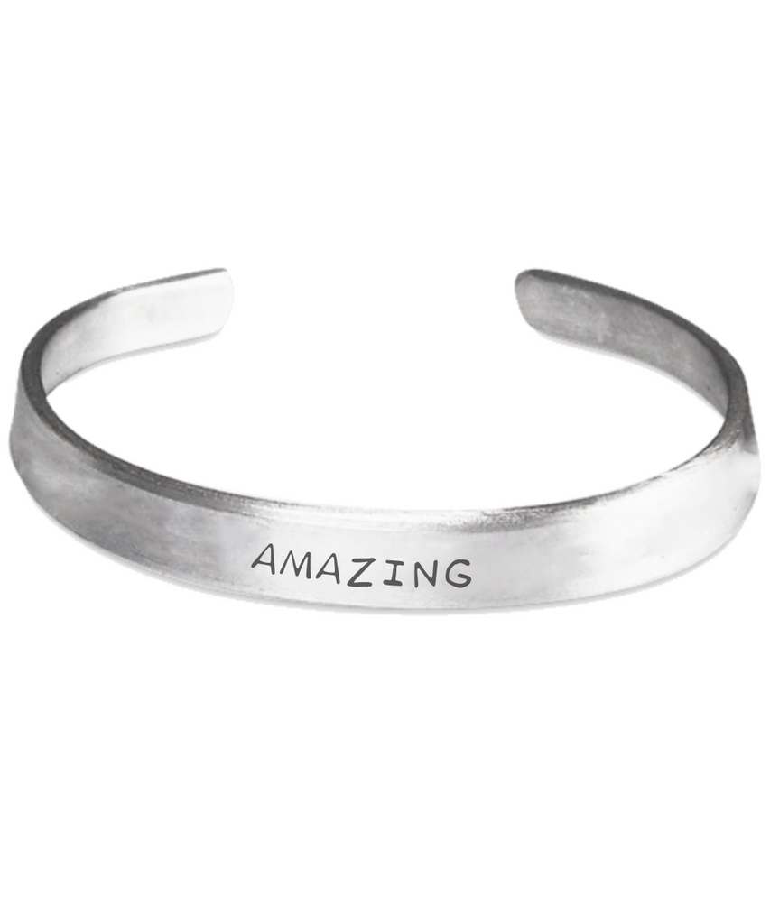 Limited Edition - Amazing Bracelet Perfect Birthday Gifts  for Dad, Men - Extreme Fathers Day Gifts Ideas for Him from Son, Daughter, Wife - Cool Presents For Father