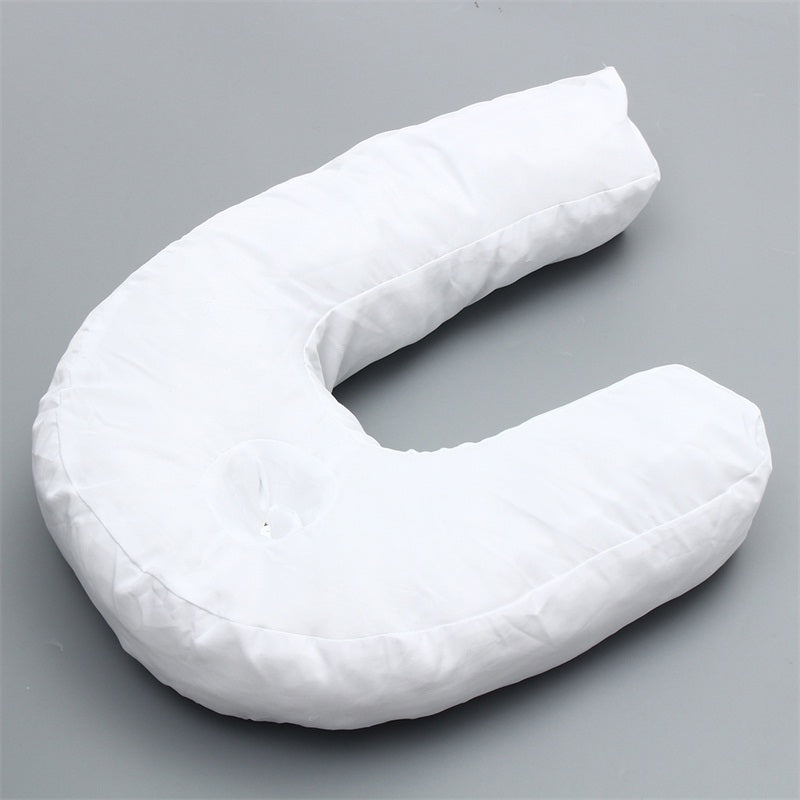 Spine Pain Pillow for Neck, Spine and Shoulder Support