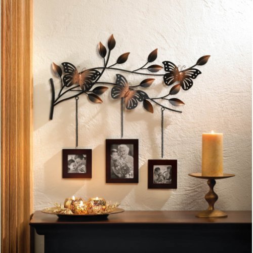 Koehler™ Butterfly Frames Wall Decorations For Living Room
