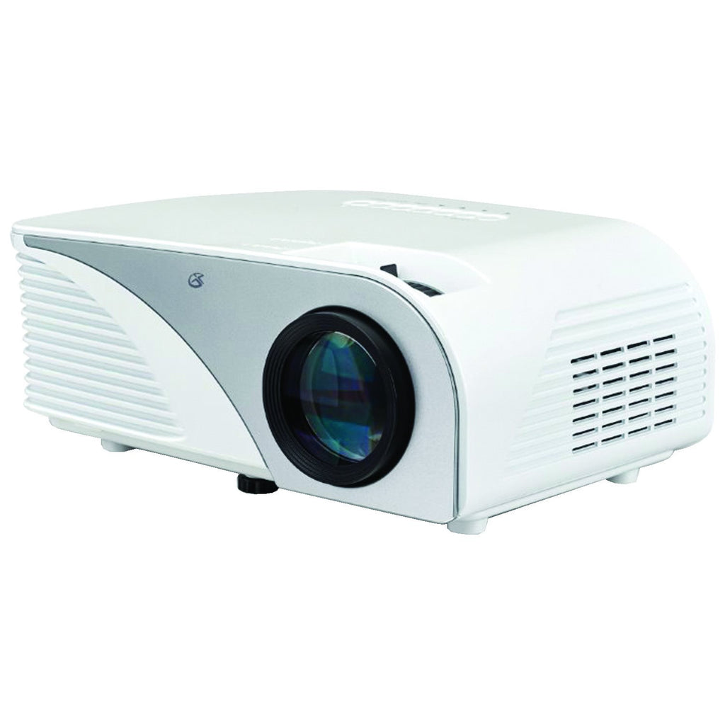 GPX(R) PJ308W PJ308W 1080p Mini Portable Projector