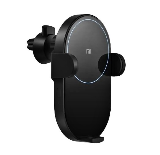 Xiaomi™ Car Wireless Automatic Phone Charger with Intelligent Infrared Sensor Fast Charging Car Phone Holder