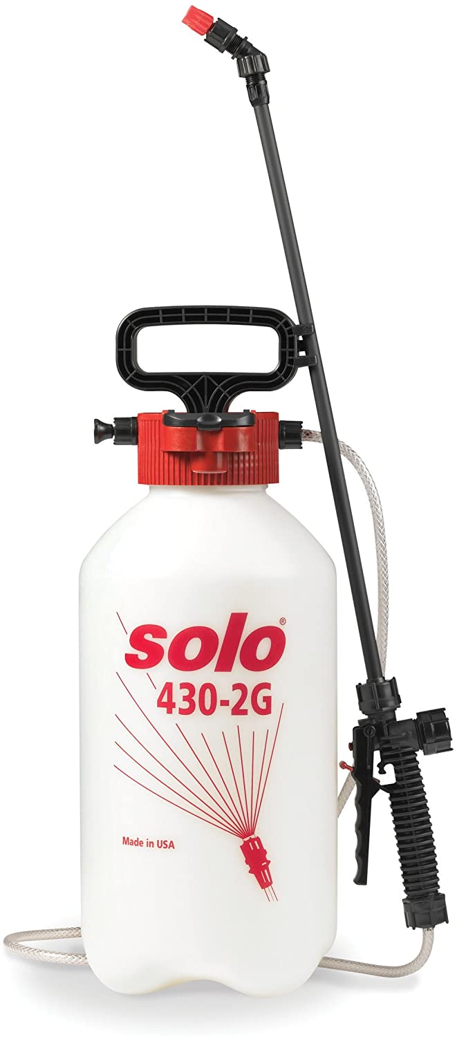 Portable High Pressure Handheld Garden Pump Sprayer for Agricultural Gardening Watering Plant Lawn Spray Bottle