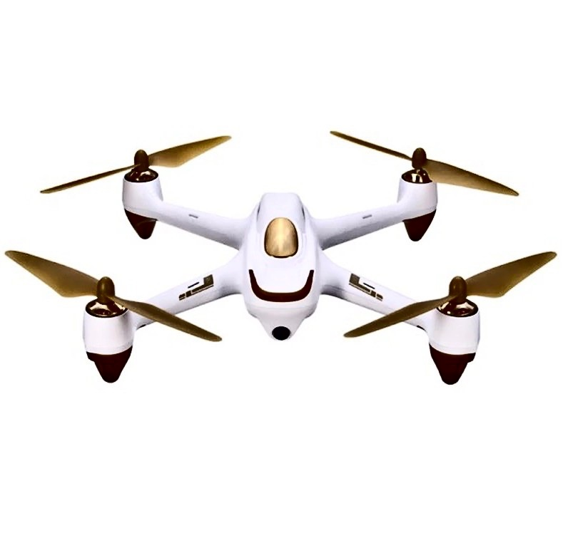 Hubsan™ H501S X4 5.8G FPV Brushless With 1080P HD Camera GPS RC Professional Drone Quadcopter